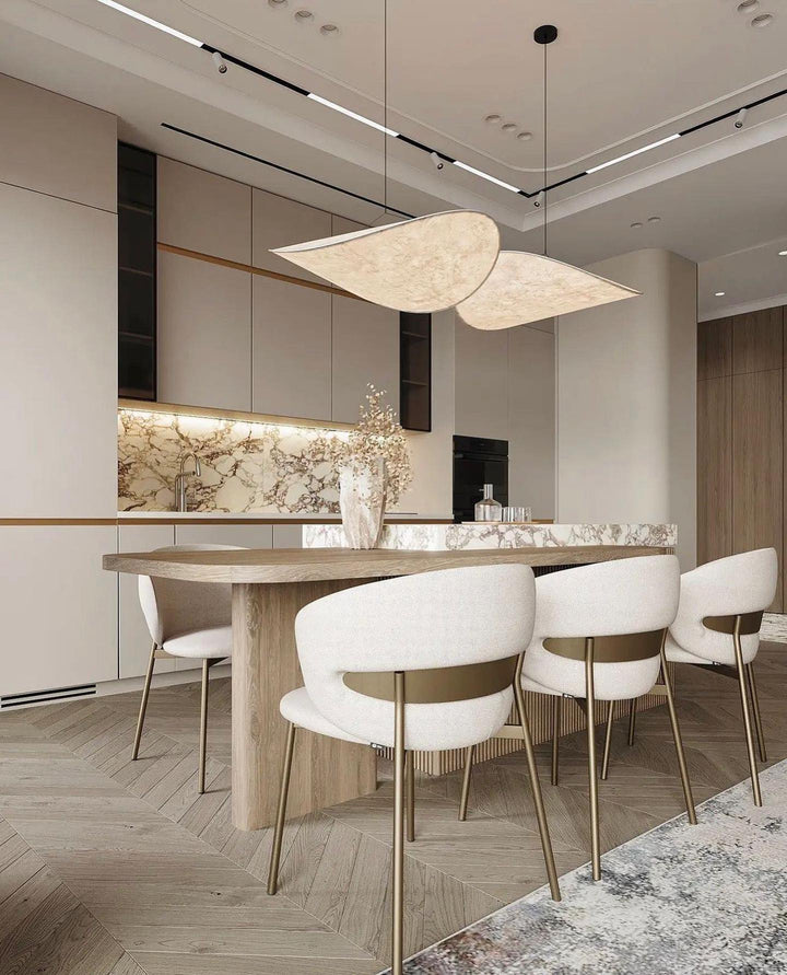 Tensa Linear Pendant