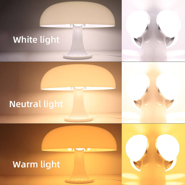 Fungo Mushroom Lamp