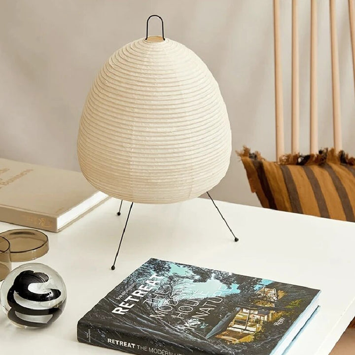Kyoto Paper Lantern Lamp