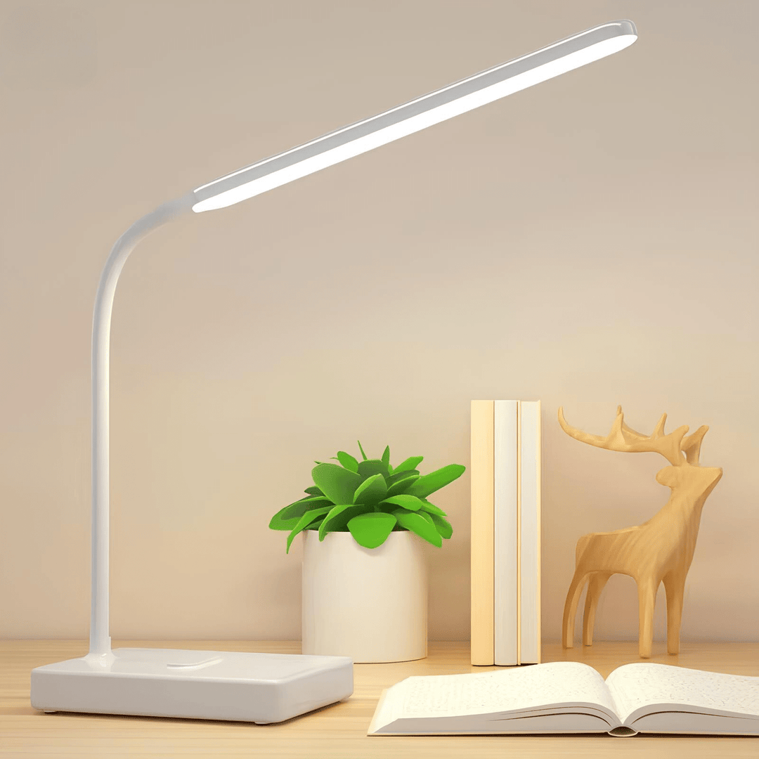 Flex Desk Lamp