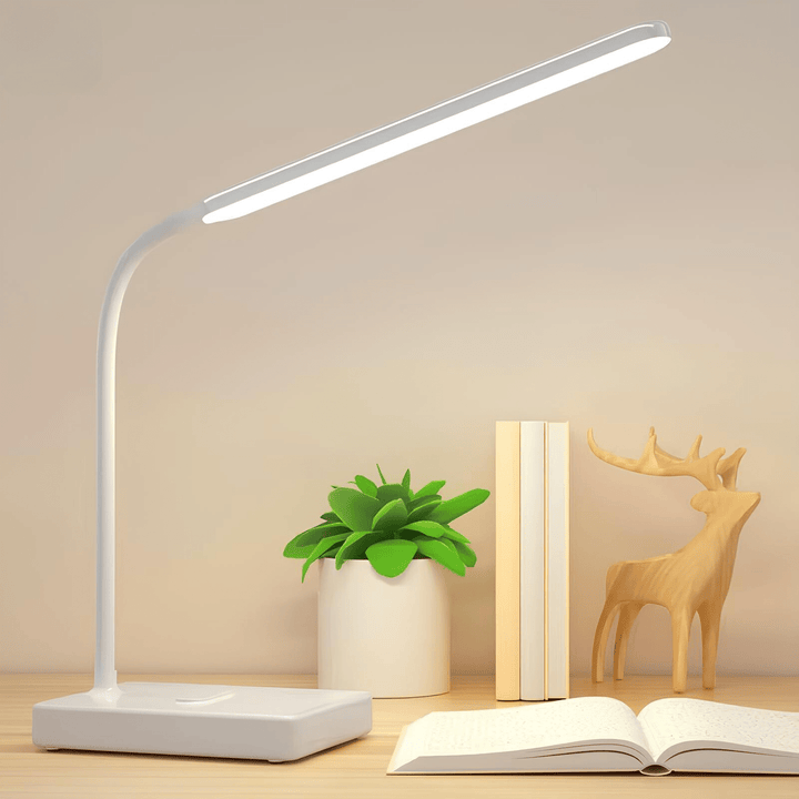 Flex Desk Lamp