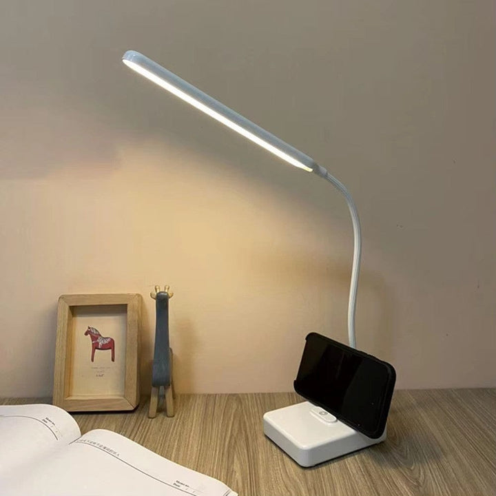 Flex Desk Lamp