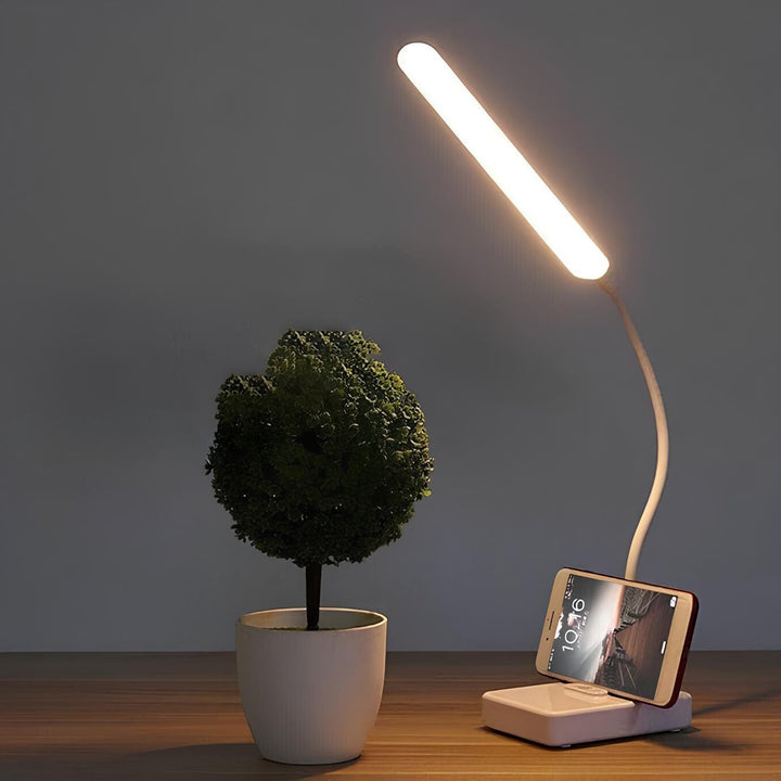Flex Desk Lamp