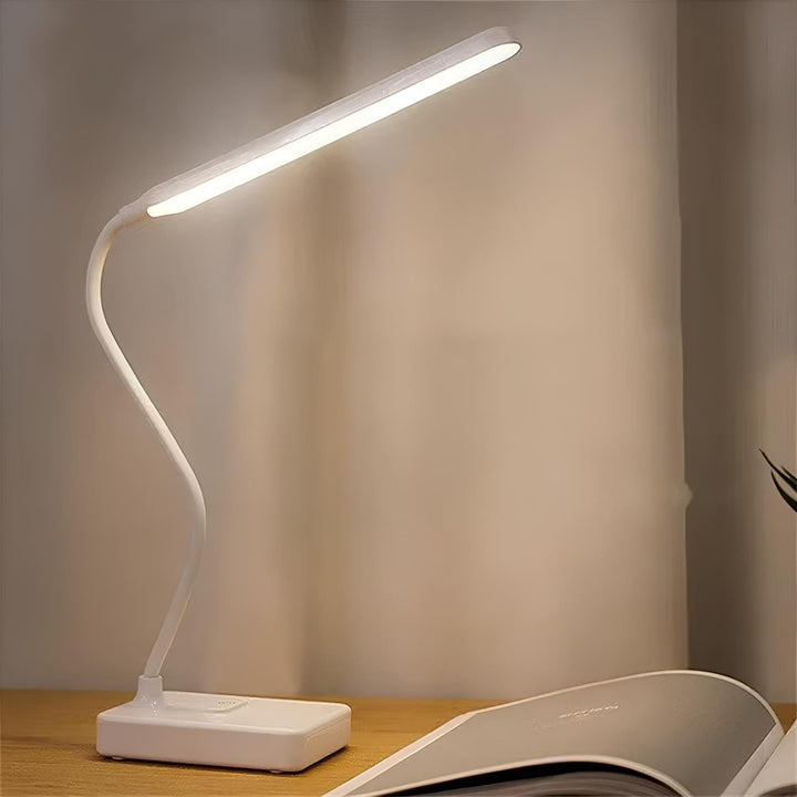 Flex Desk Lamp