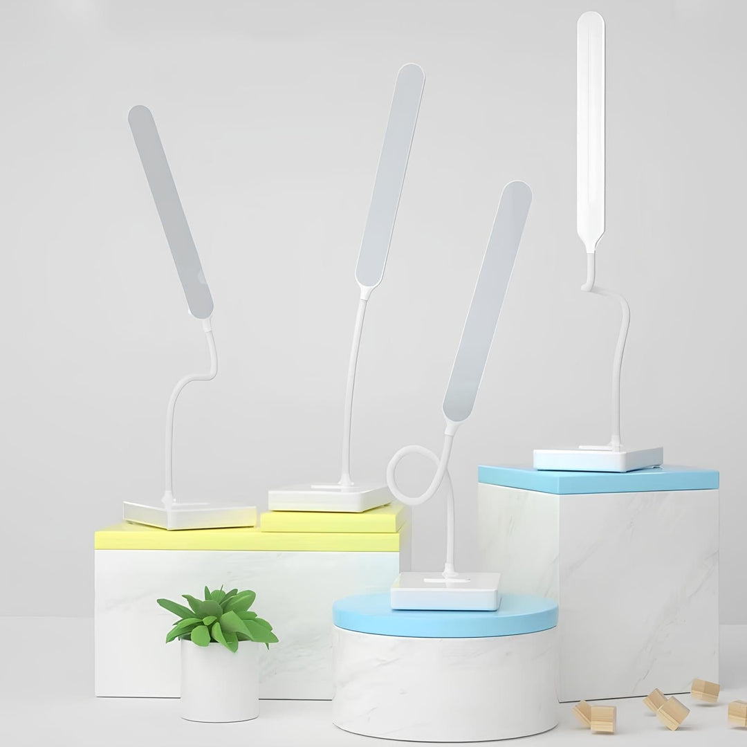 Flex Desk Lamp