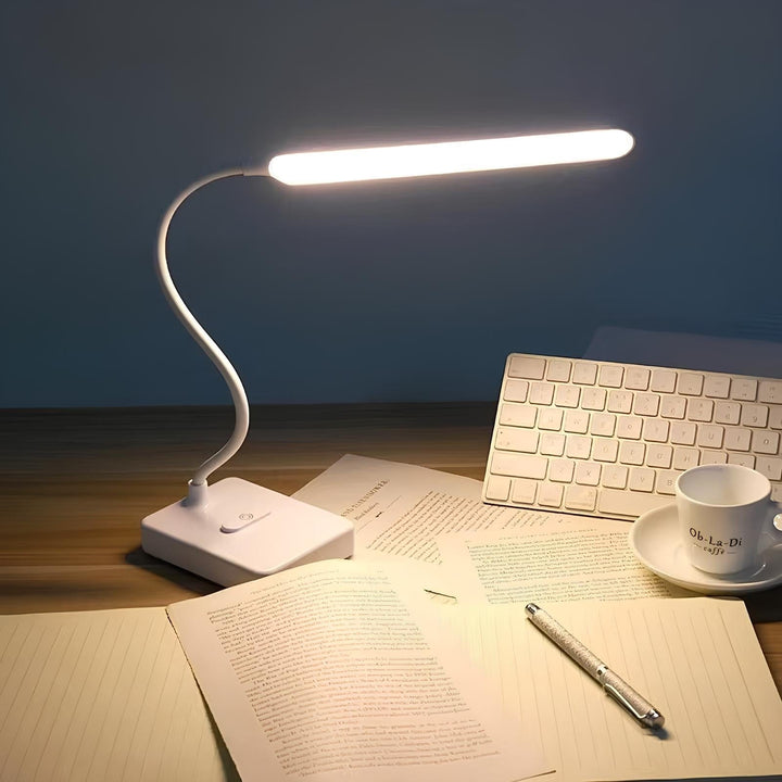 Flex Desk Lamp