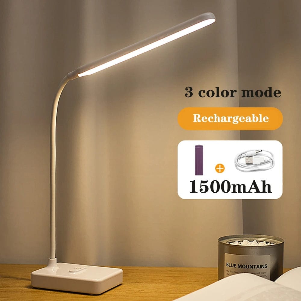 Flex Desk Lamp