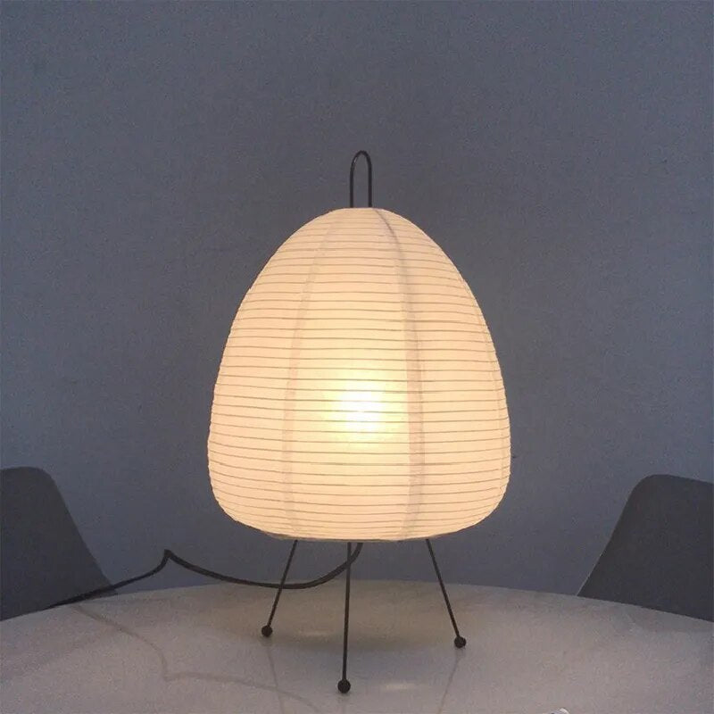 Kyoto Paper Lantern Lamp