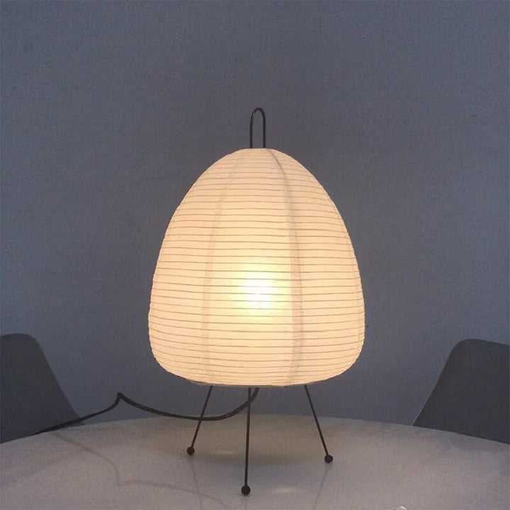 Kyoto Paper Lantern Lamp