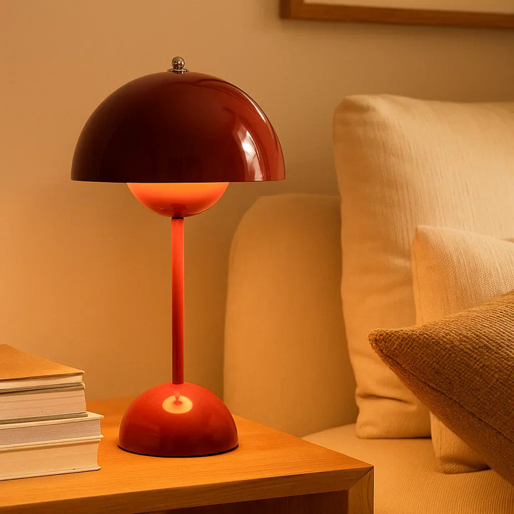 Cupola Touch Table Lamp