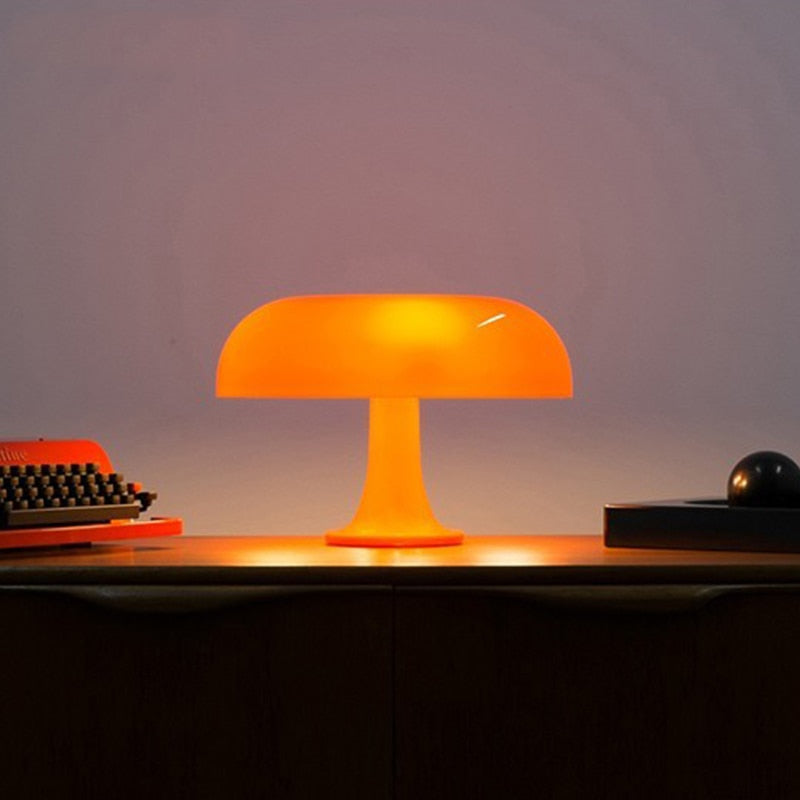 Fungo Mushroom Lamp