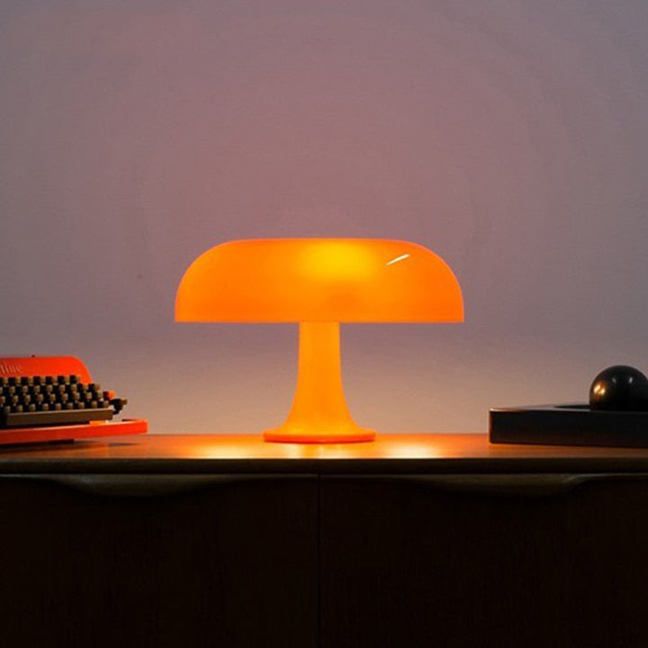 Fungo Mushroom Lamp